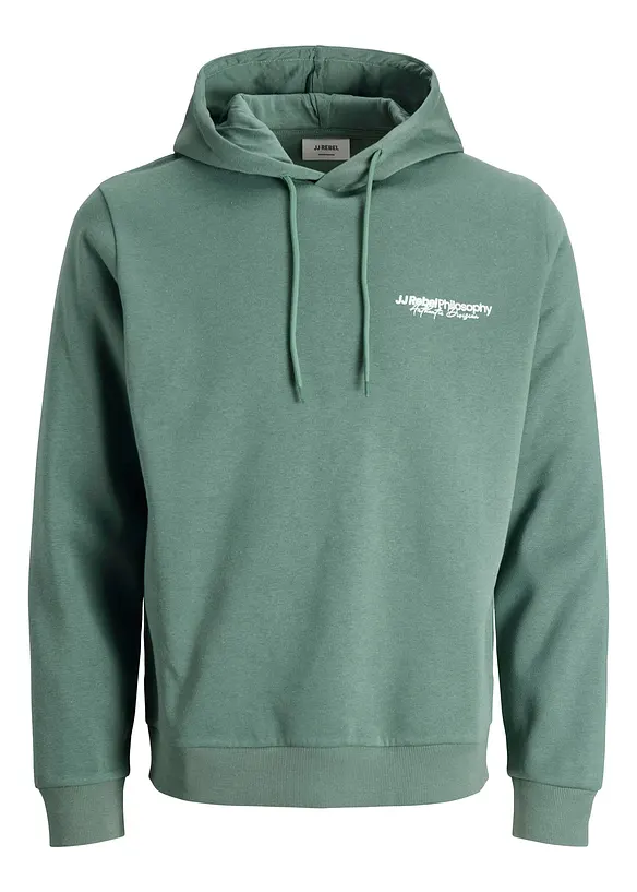 JJ REBEL-hettegenser, JJ REBEL