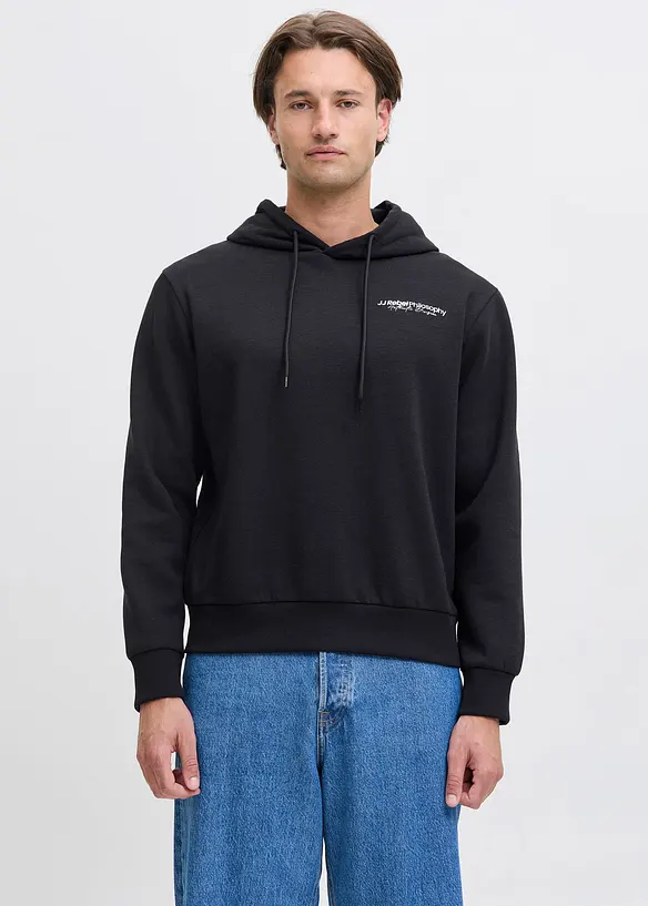 JJ REBEL-hettegenser, JJ REBEL