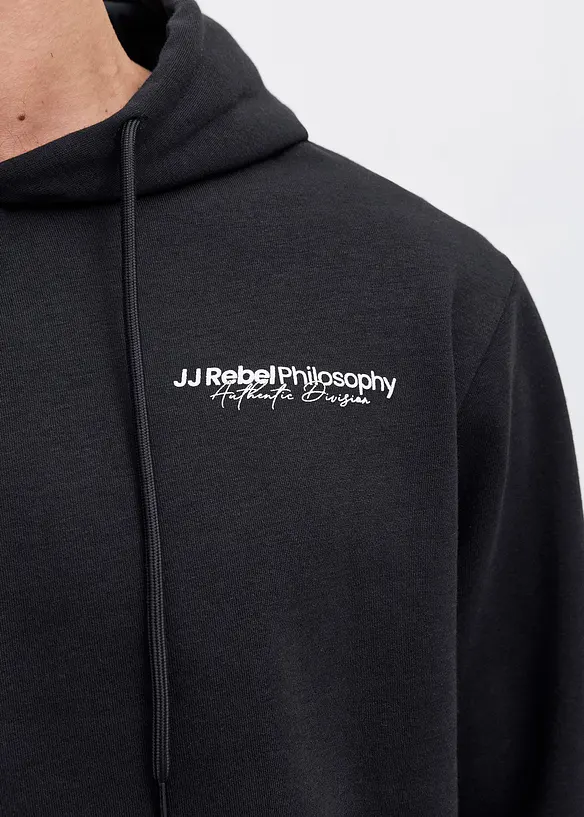 JJ REBEL-hettegenser, JJ REBEL