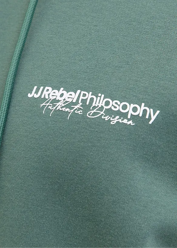 JJ REBEL-hettegenser, JJ REBEL