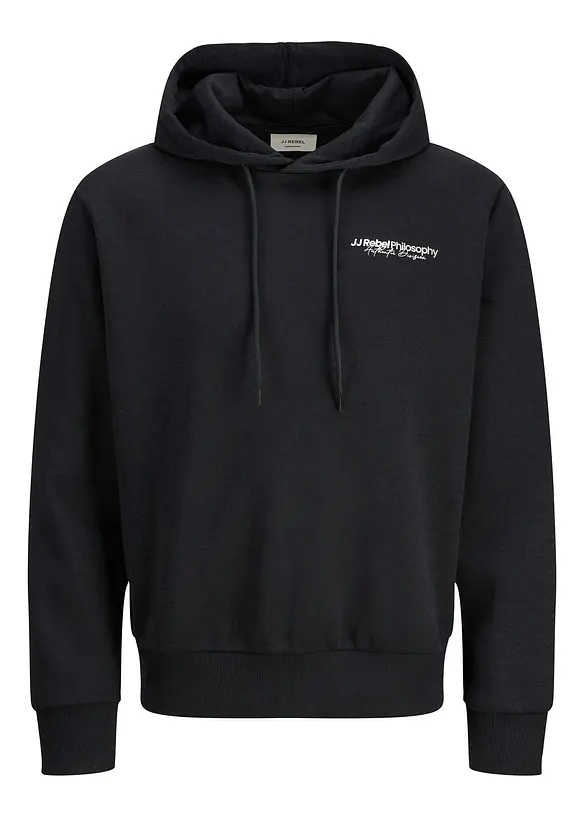 JJ REBEL-hettegenser, JJ REBEL