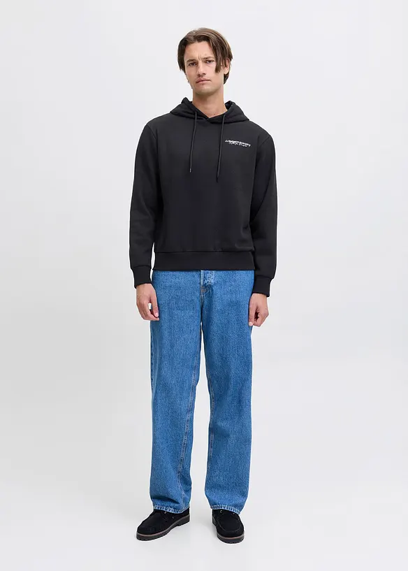 JJ REBEL-hettegenser, JJ REBEL