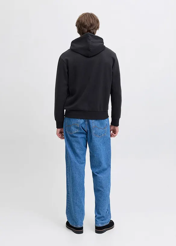 JJ REBEL-hettegenser, JJ REBEL