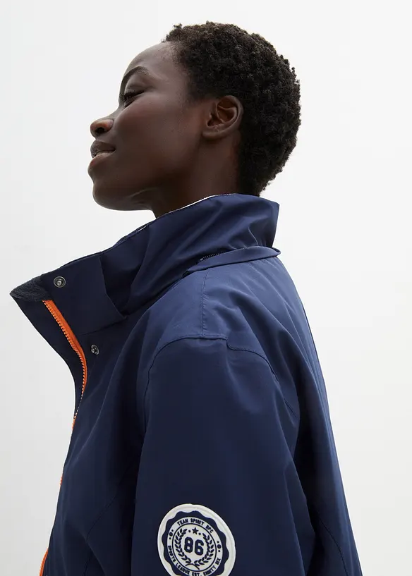 Vanntett funksjons-overgangsjakke, bonprix