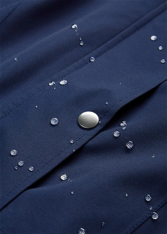 Vanntett funksjons-overgangsjakke, bonprix