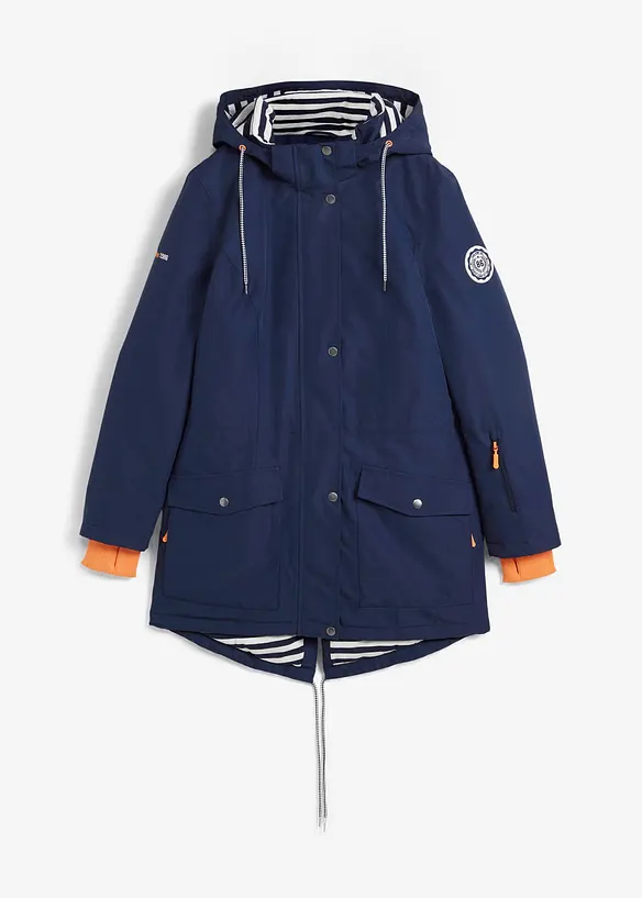 Vanntett funksjons-overgangsjakke, bonprix