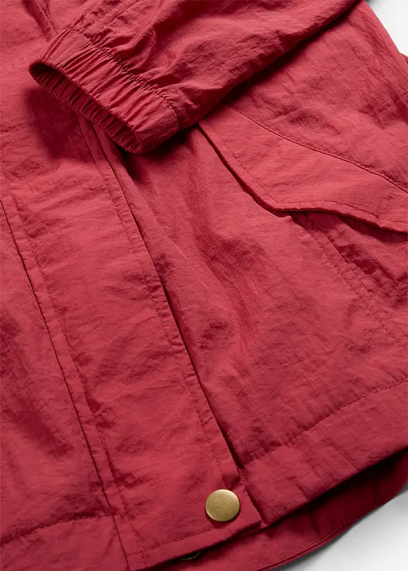 Ekstra lett overgangsjakke, bonprix