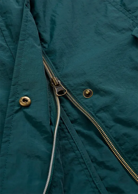 Ekstra lett overgangsjakke, bonprix