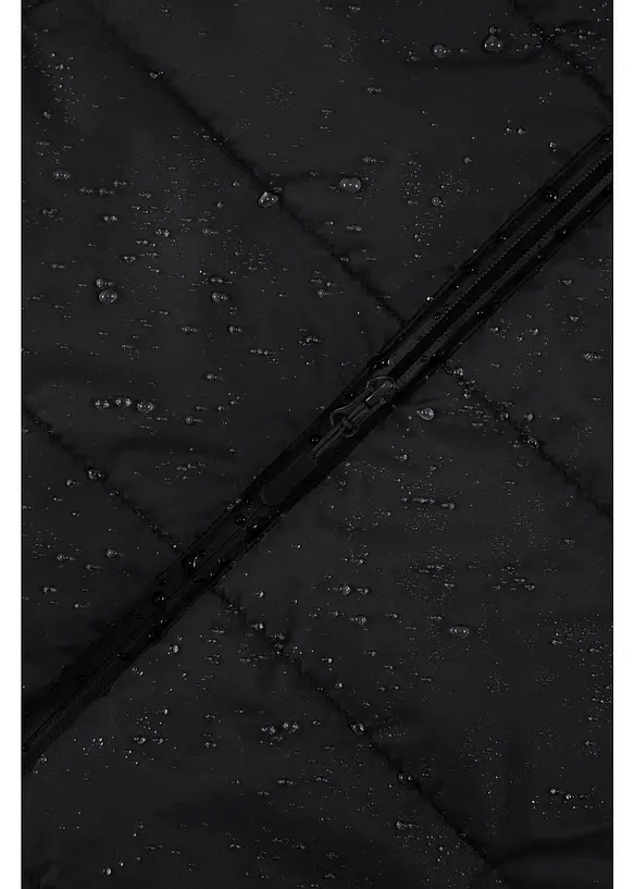 Vattert k&aring;pe, vannavvisende, bonprix