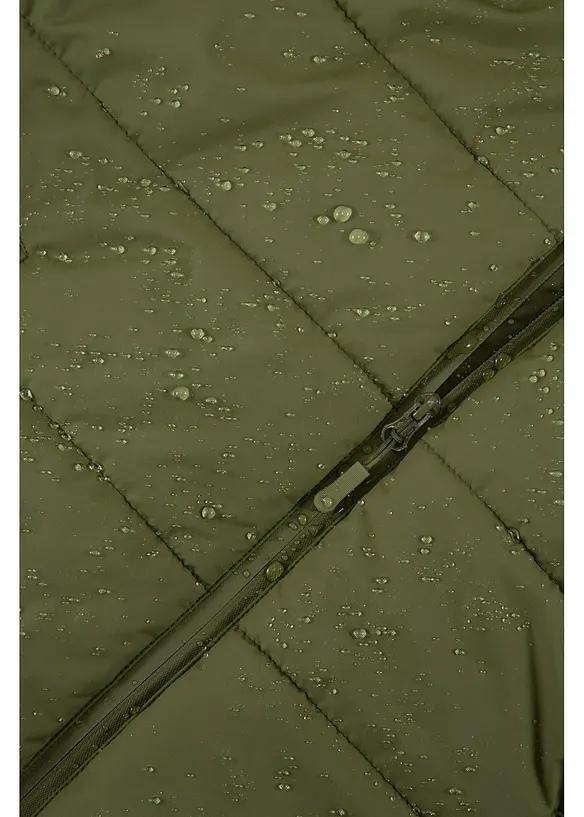 Vattert k&aring;pe, vannavvisende, bonprix