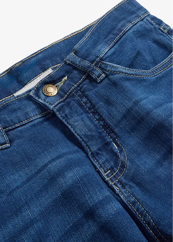 7/8 jeans, komfort-stretch, bonprix