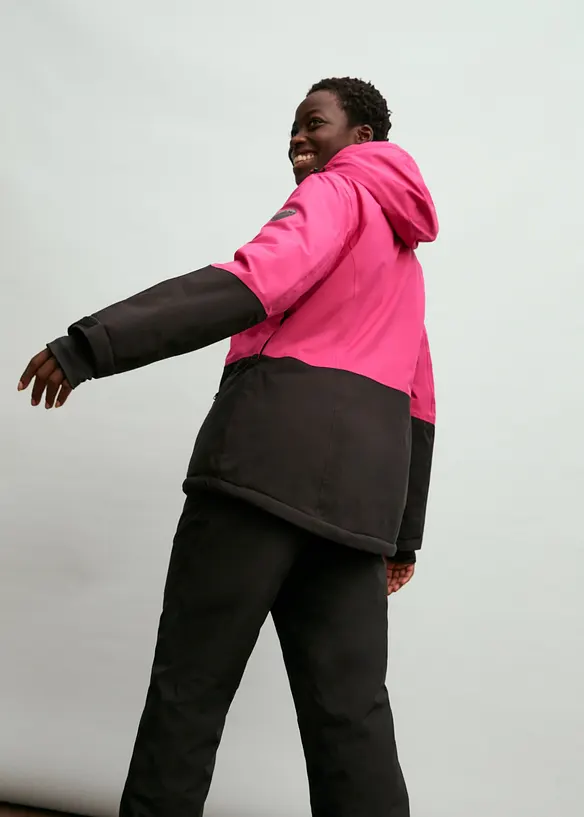 Funksjons-skijakke, vanntett, bonprix