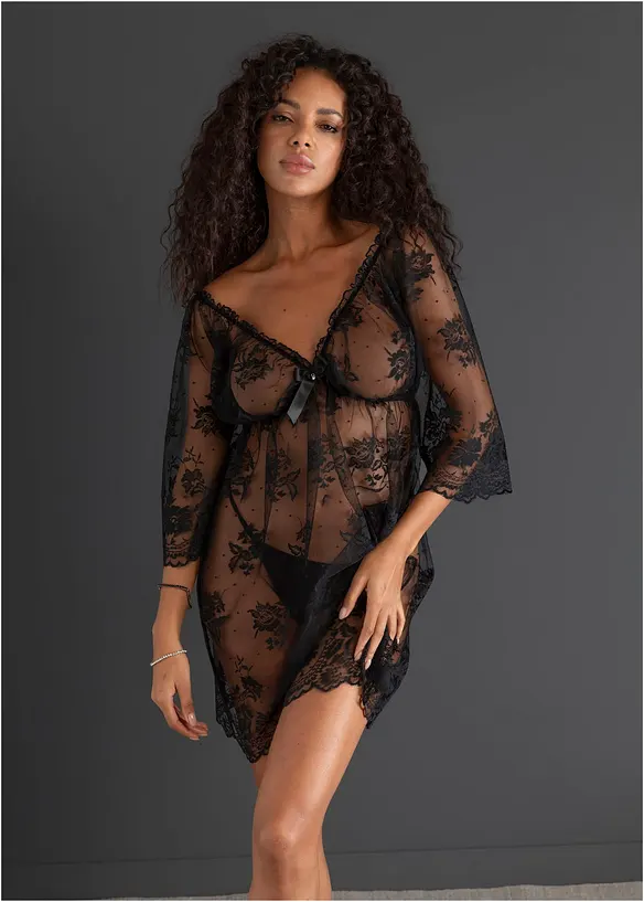 Neglisj&eacute;, bonprix