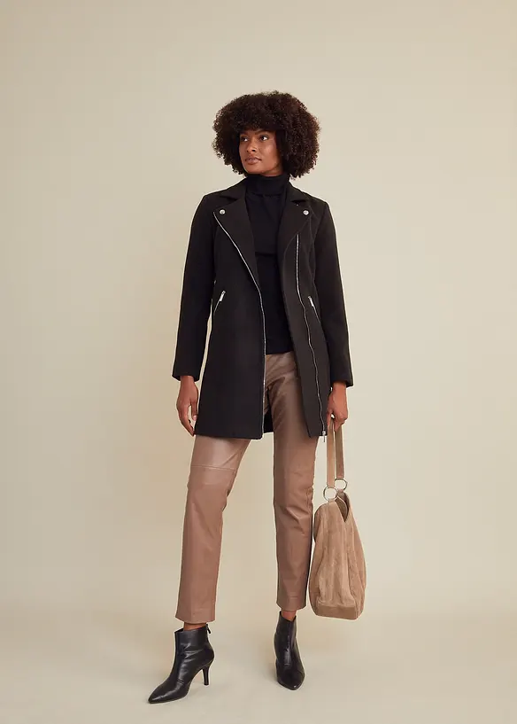 Blazerk&aring;pe, bonprix