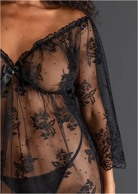 Neglisj&eacute;, bonprix