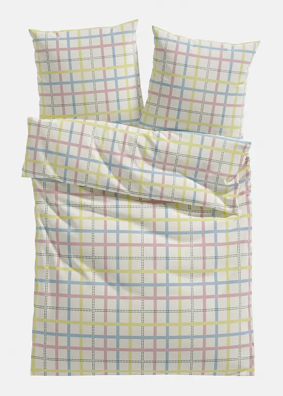 Sengesett i linon, bonprix