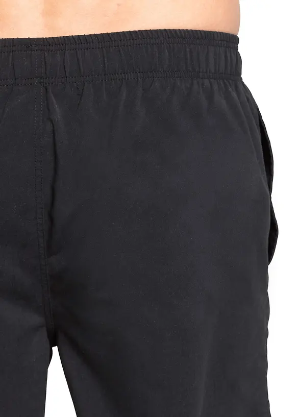 Badeshorts med sidelommer, bonprix