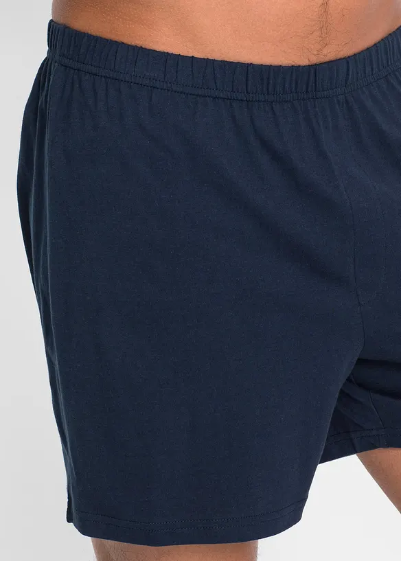 Kort pyjamas, bonprix