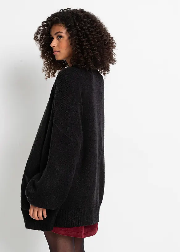 Oversized cardigan, bonprix