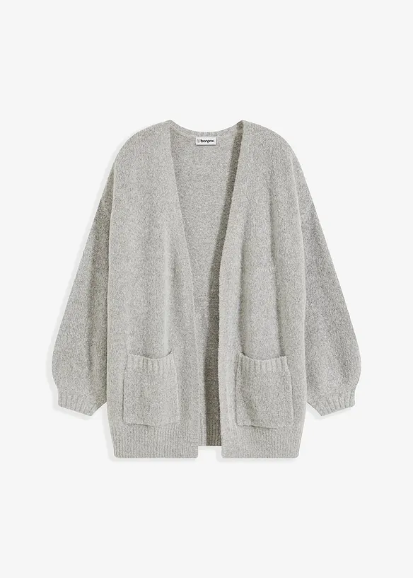 Oversized cardigan, bonprix