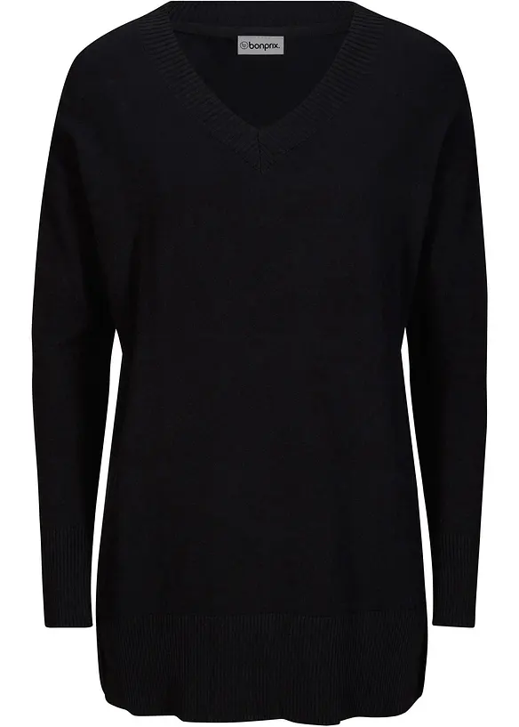 Lang genser, bonprix