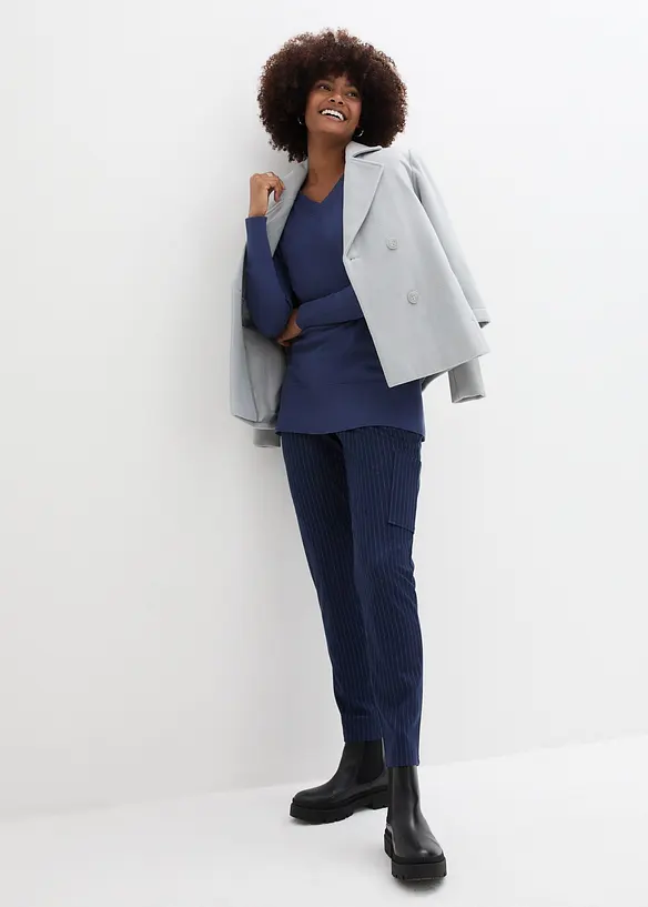 Lang genser, bonprix