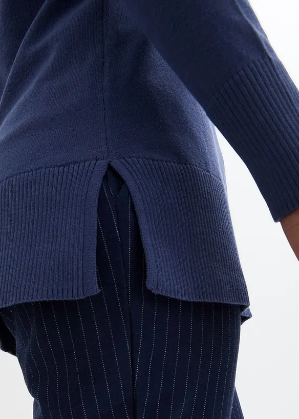 Lang genser, bonprix