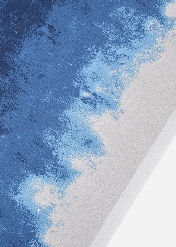 Bordl&oslash;per i &oslash;kologisk bomull, bonprix