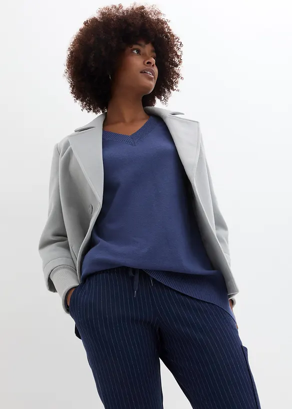 Lang genser, bonprix