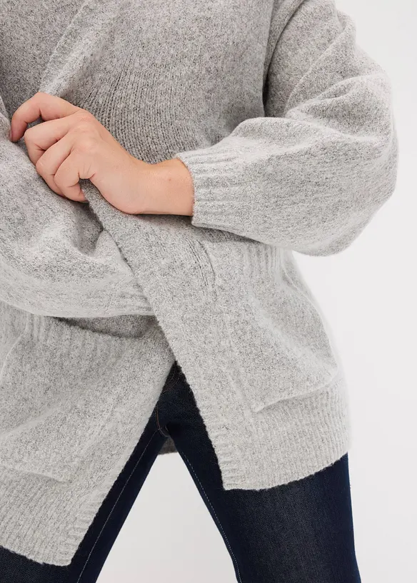 Oversized cardigan, bonprix