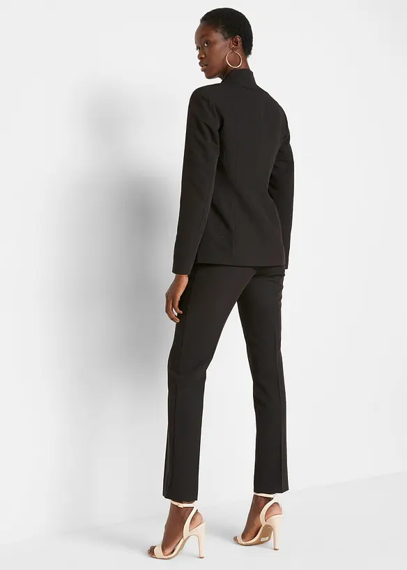 Bukse og blazer (2-delt sett), bonprix