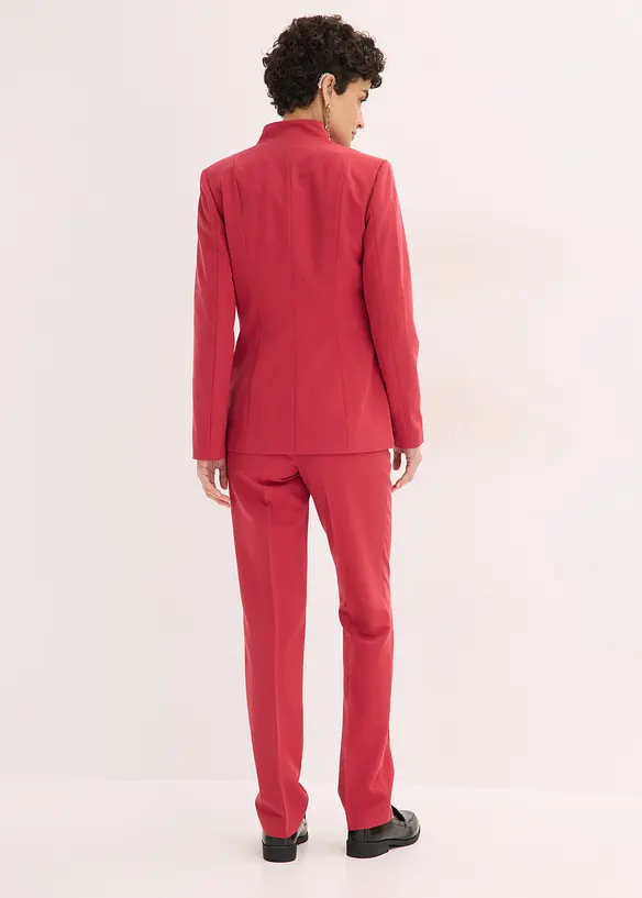 Bukse og blazer (2-delt sett), bonprix