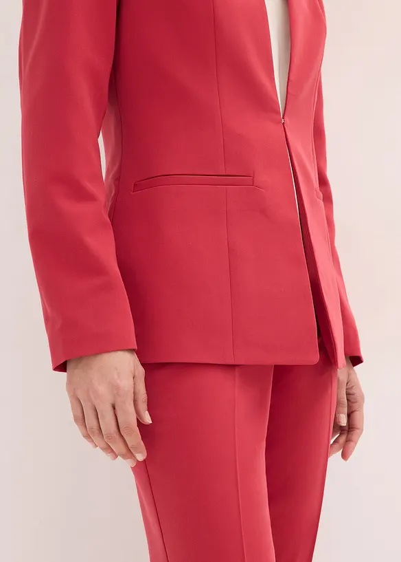 Bukse og blazer (2-delt sett), bonprix