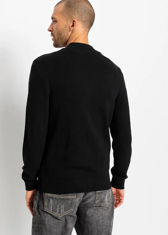 Cardigan i Regular fit, bonprix