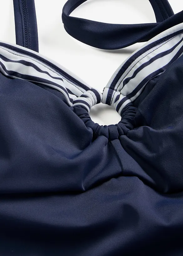 Shape-badedrakt, lett formende, bonprix