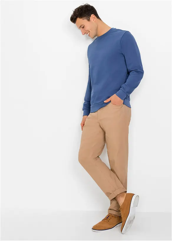 Regular fit-sweatshirt, bonprix