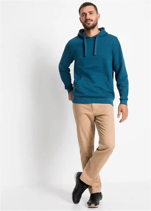 Hettegenser i Regular fit, bonprix