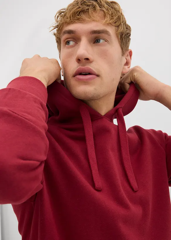 Hettegenser i Regular fit, bonprix