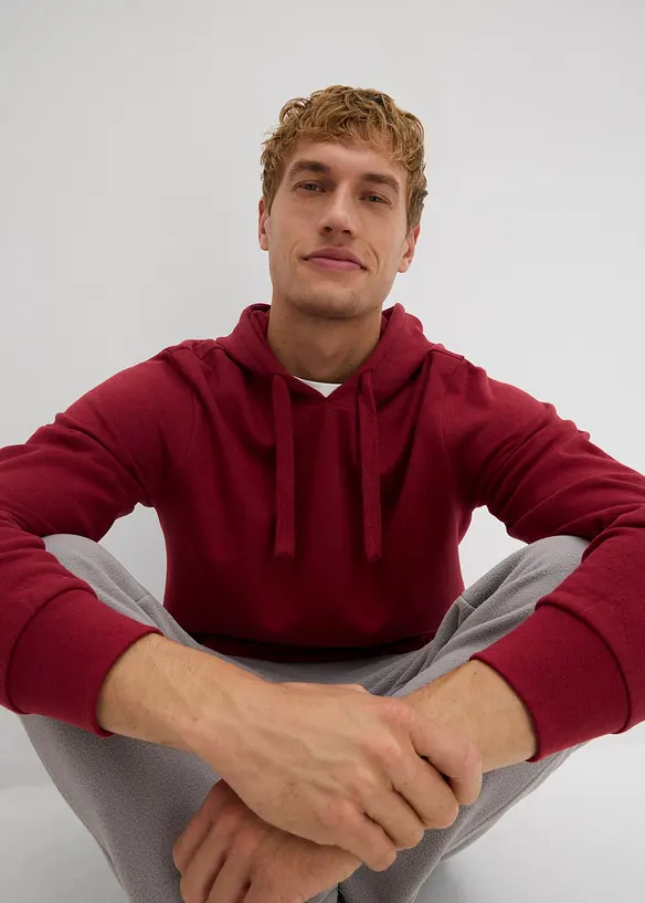 Hettegenser i Regular fit, bonprix