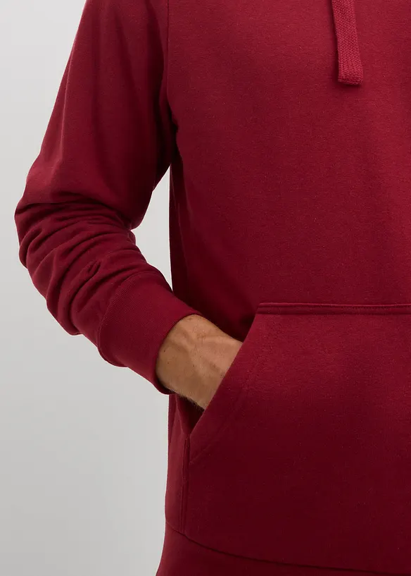 Hettegenser i Regular fit, bonprix