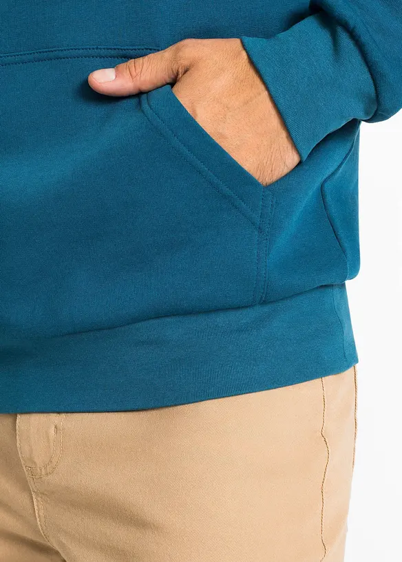 Hettegenser i Regular fit, bonprix