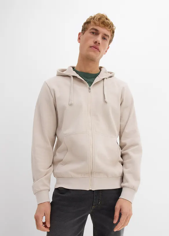 Hettejakke, Regular fit, bonprix