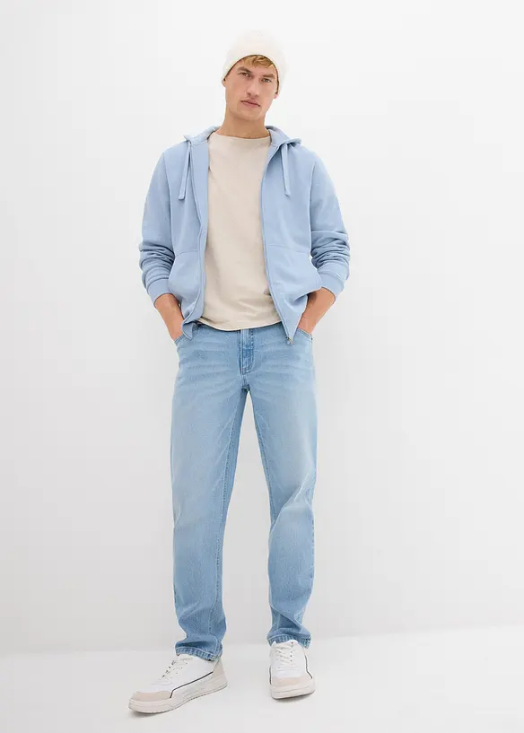 Hettejakke, Regular fit, bonprix