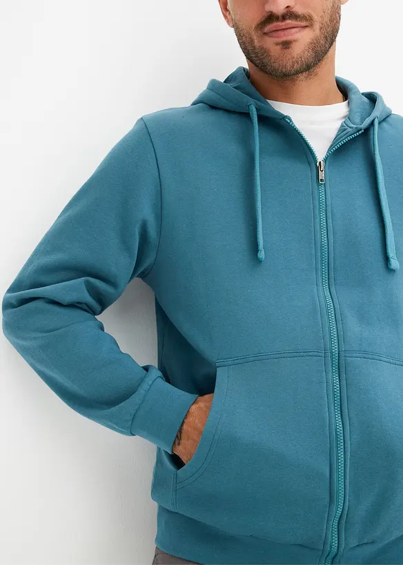 Hettejakke, Regular fit, bonprix