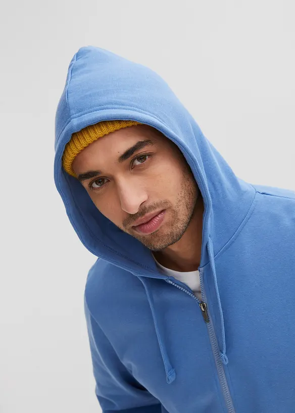 Hettejakke, Regular fit, bonprix