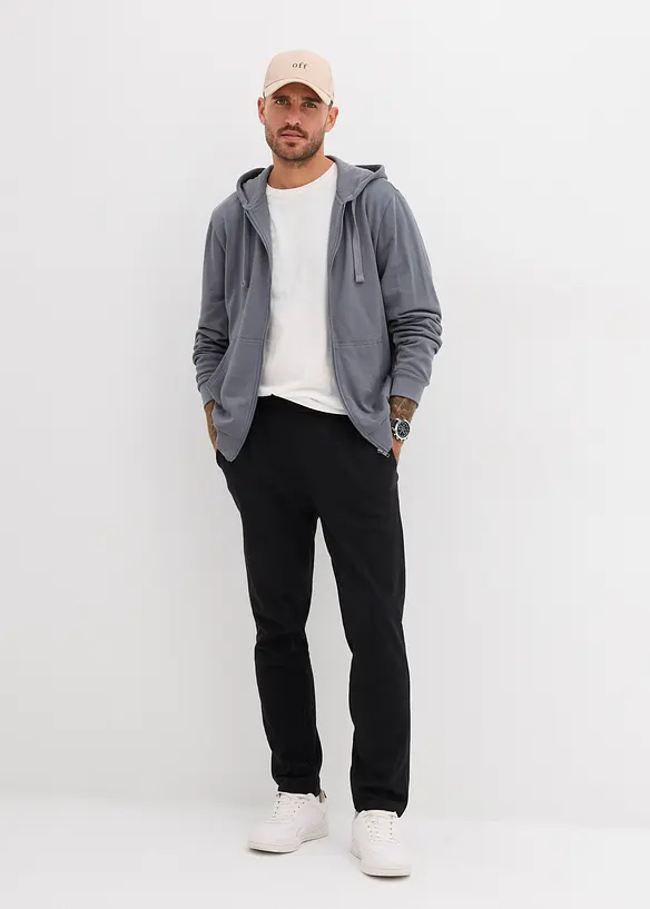 Hettejakke, Regular fit, bonprix