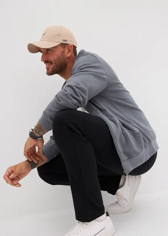 Hettejakke, Regular fit, bonprix