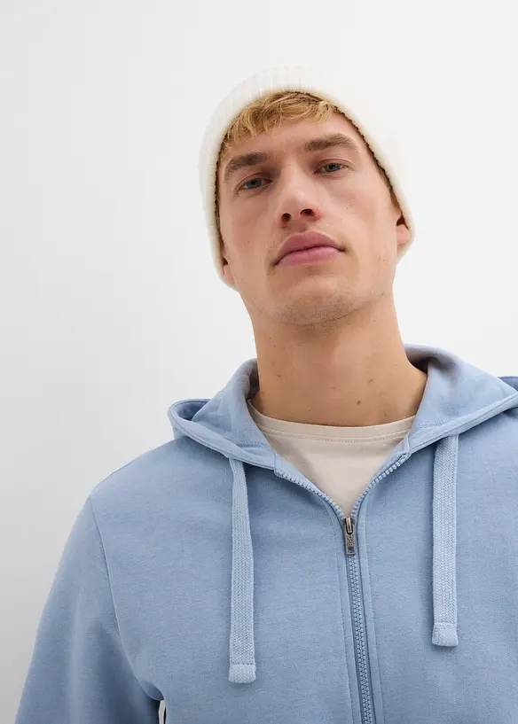 Hettejakke, Regular fit, bonprix