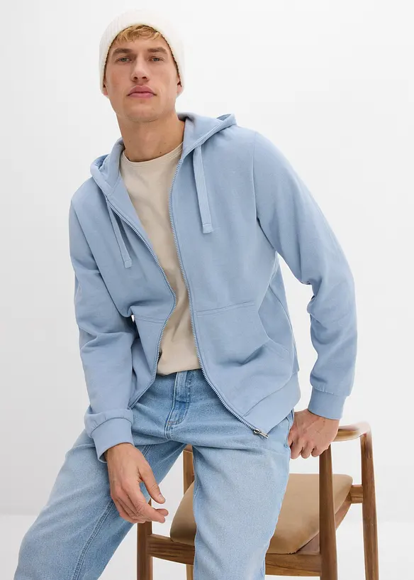 Hettejakke, Regular fit, bonprix