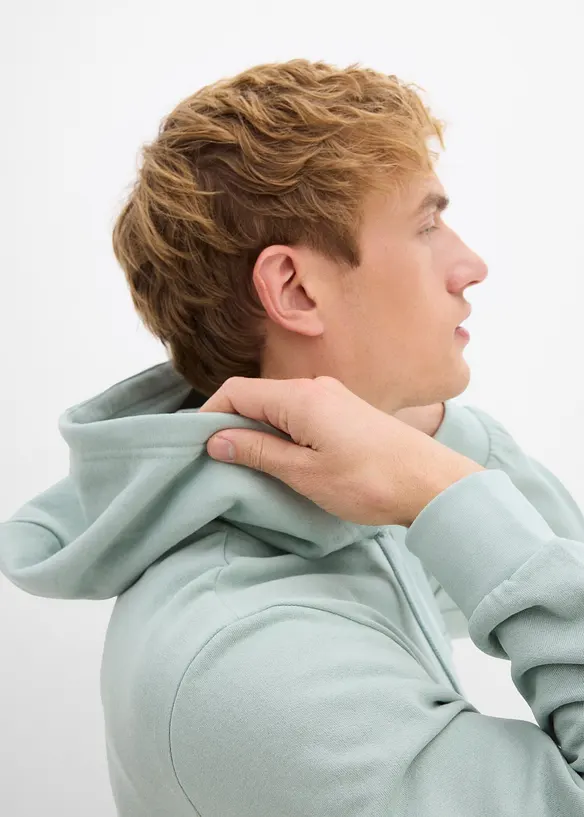 Hettejakke, Regular fit, bonprix